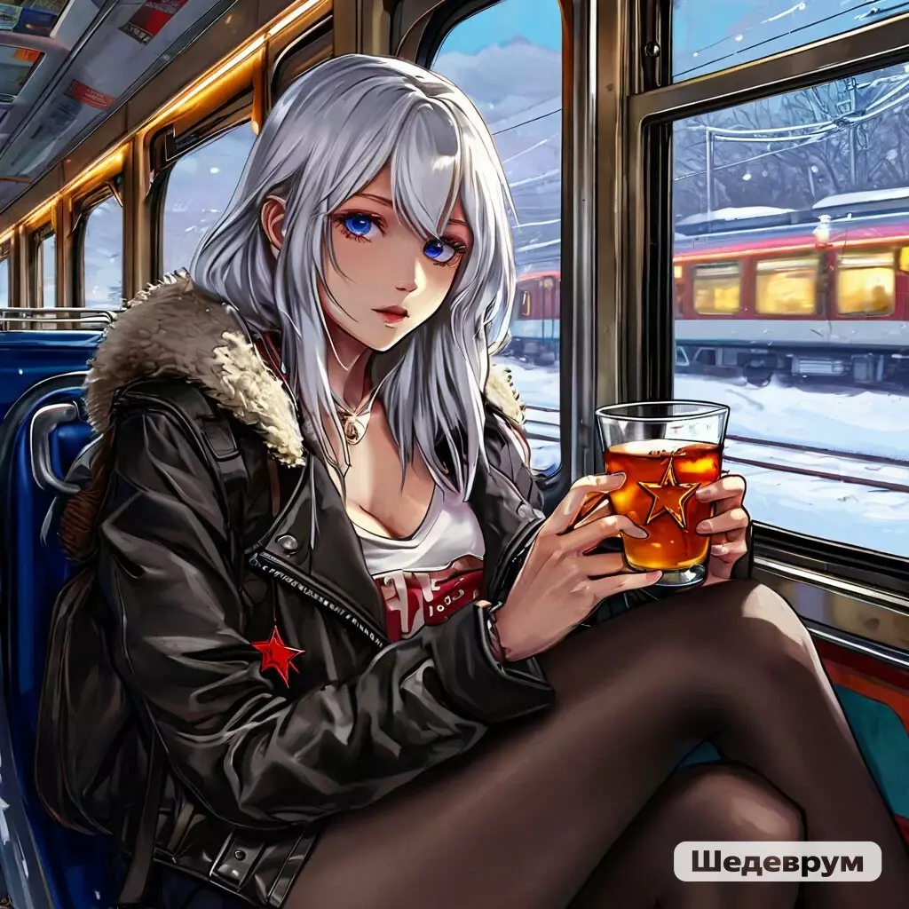 Natalya Morozova thumbnail