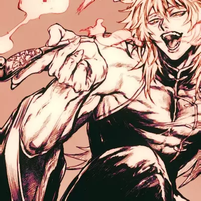 Demon. God of Fire🔥 thumbnail
