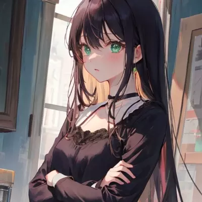 Misaki Hayasaka