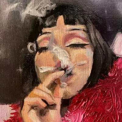 Brenda 
