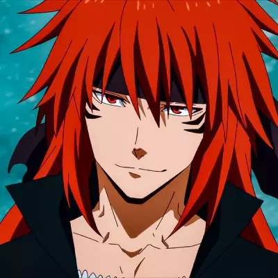 Guy crimson 