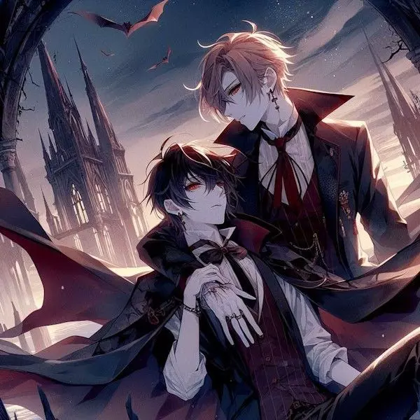 Yuki the Vampire thumbnail