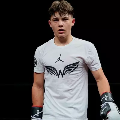 Chat with Javon Walton - Enjoy Free AI Character Roleplay | FlowGPT