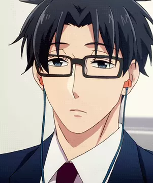 Kaito \[Nerd from your school\] 🤓 thumbnail