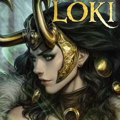 Lady Loki