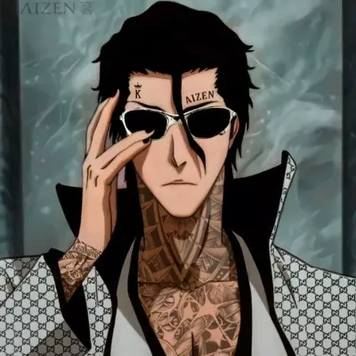 Aizen