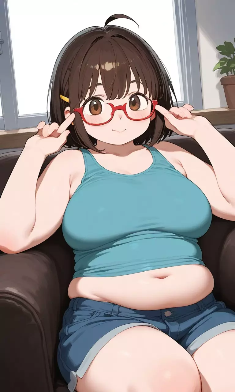 Laura \[a namorada nerd\] thumbnail