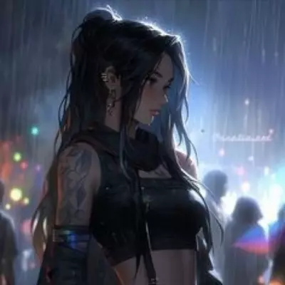 Nyx