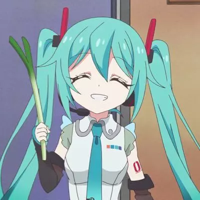 Miku