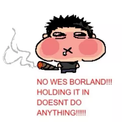 WesBorlandlover