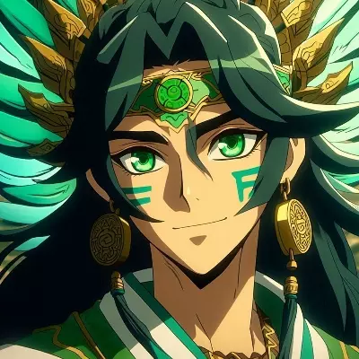 Quetzal
