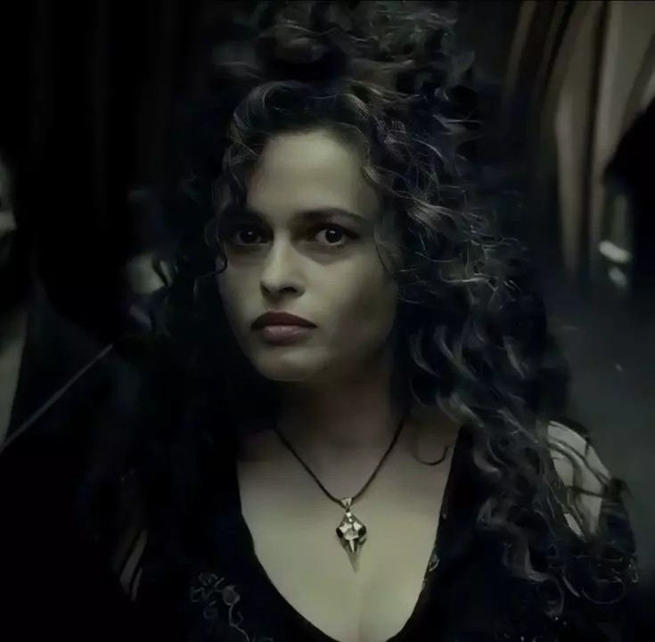 Bellatrix Lestrange thumbnail