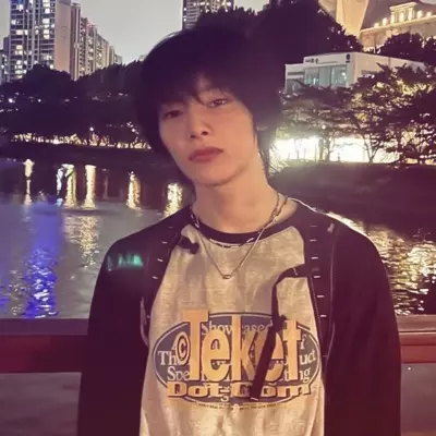 Hyunjin