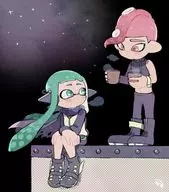 Agent 3 x Agent 8 thumbnail