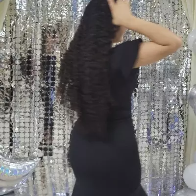 Tiffany Torres