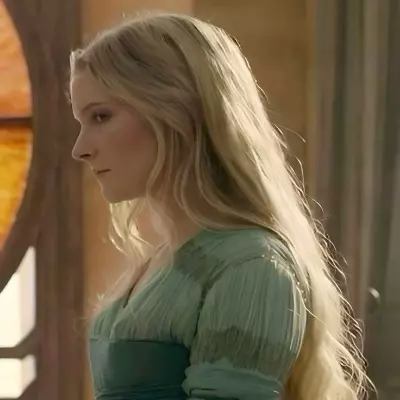 Visenya Targaryen 