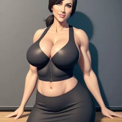 Chat with Ms. Veronica Steele nsfw - Enjoy Free Unrestricted AI