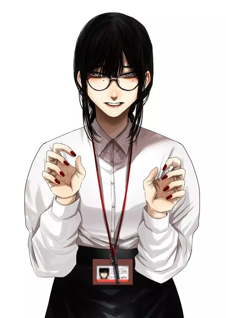 Submissive Librarian thumbnail