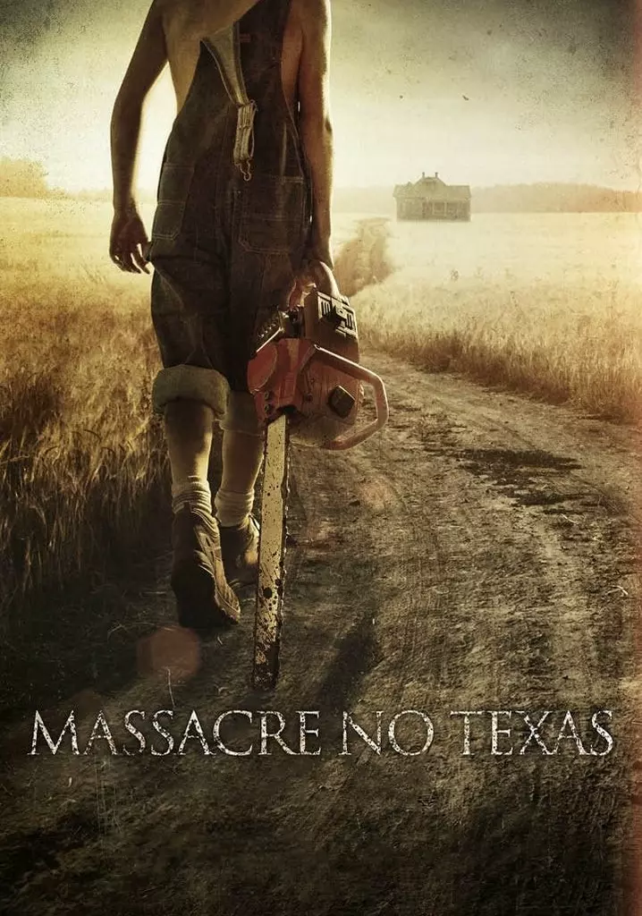 Massacre no Texas - Texas Massacre thumbnail