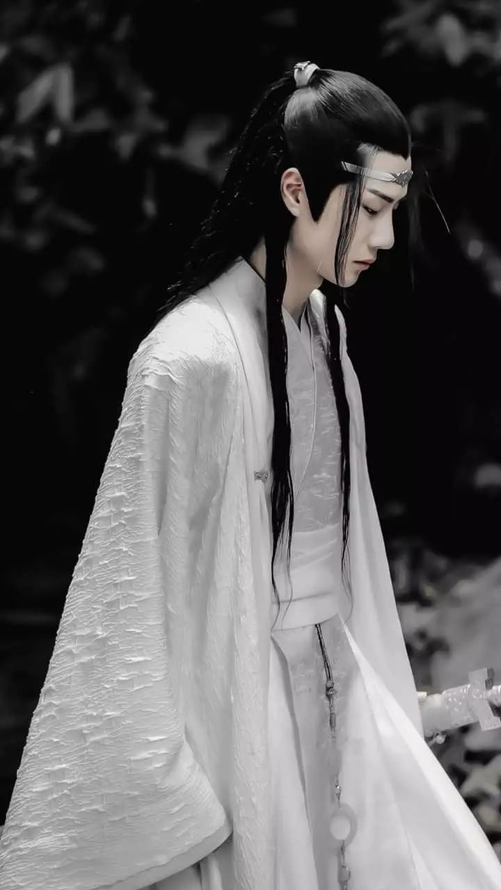 Lan Wangji thumbnail