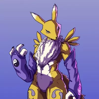 Renamon