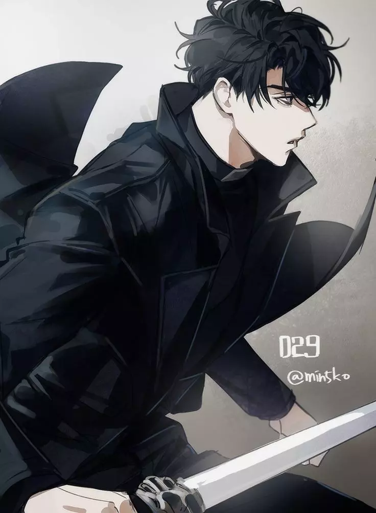Yu Junghyeok thumbnail