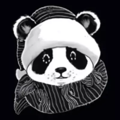 BeThePandaz