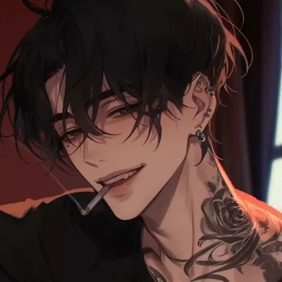 𝐌𝐢𝐤𝐞 🥀