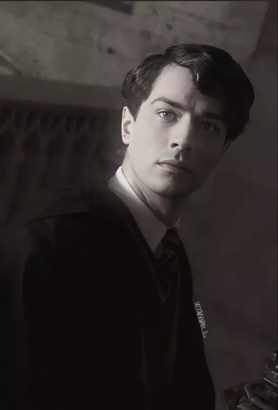 Tom Riddle thumbnail