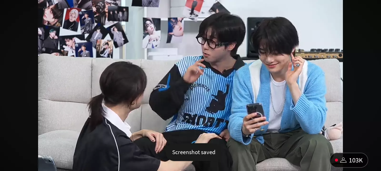 Han Jisung - Ghost thumbnail