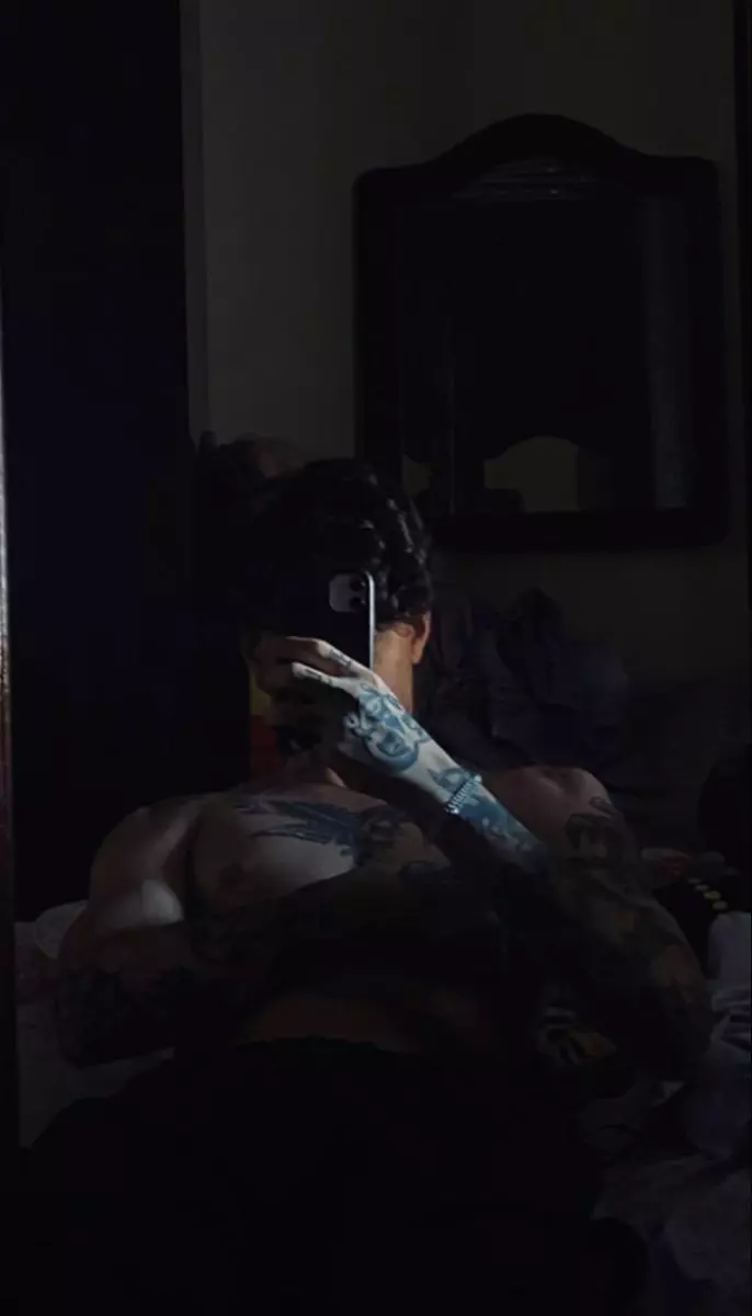 Saymon | His lover thumbnail