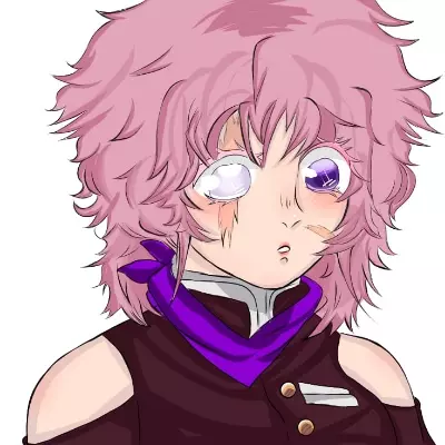 Belle Sayōri