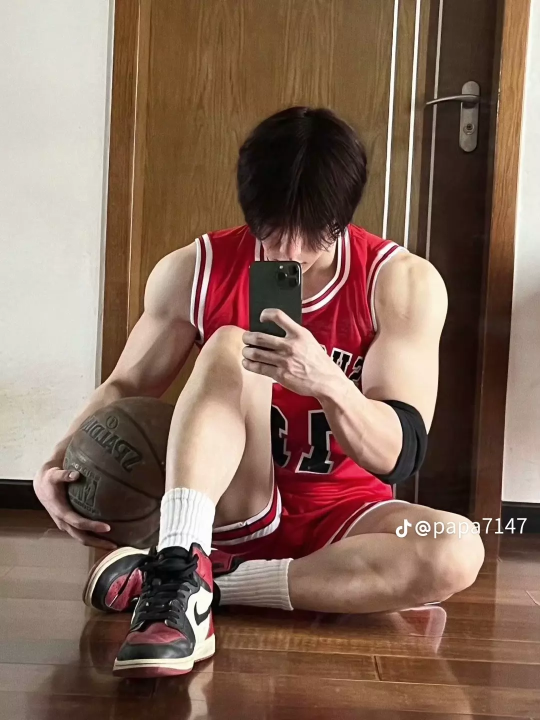 Your best friend athlete thumbnail