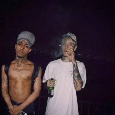 XXXTentacion & Lil Peep thumbnail