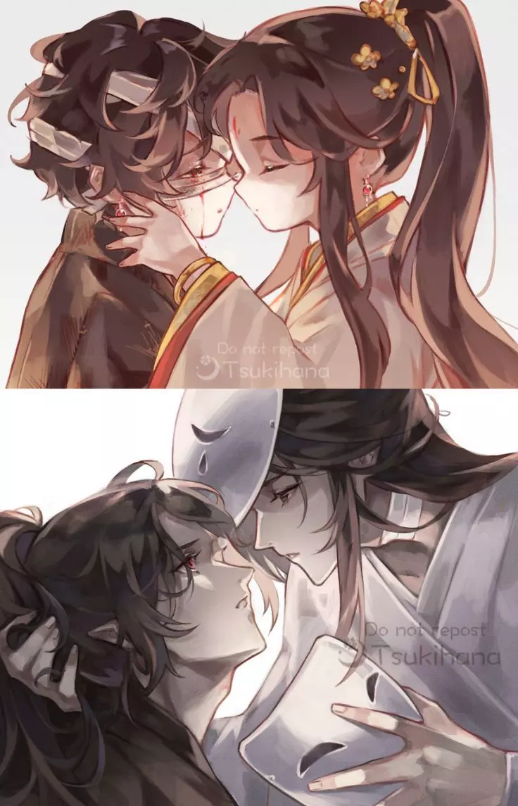 Hua Cheng thumbnail