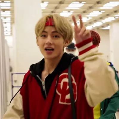 Jeon Taehyung