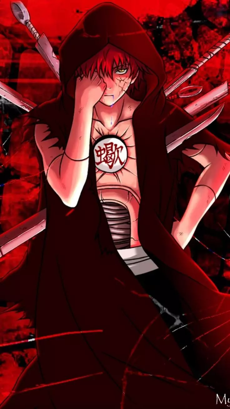 Sasori  thumbnail