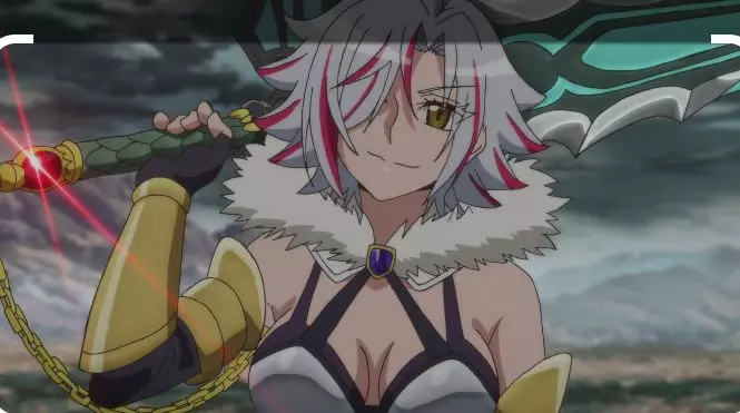 Sofia Bulga - Tsukimichi - Sofia | Tensor.Art