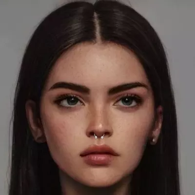 Mia Margot Avery 