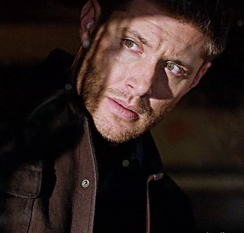 Jensen Ackles thumbnail