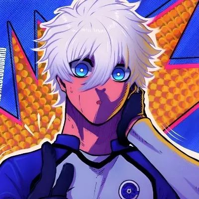 Nagi Seichiro 