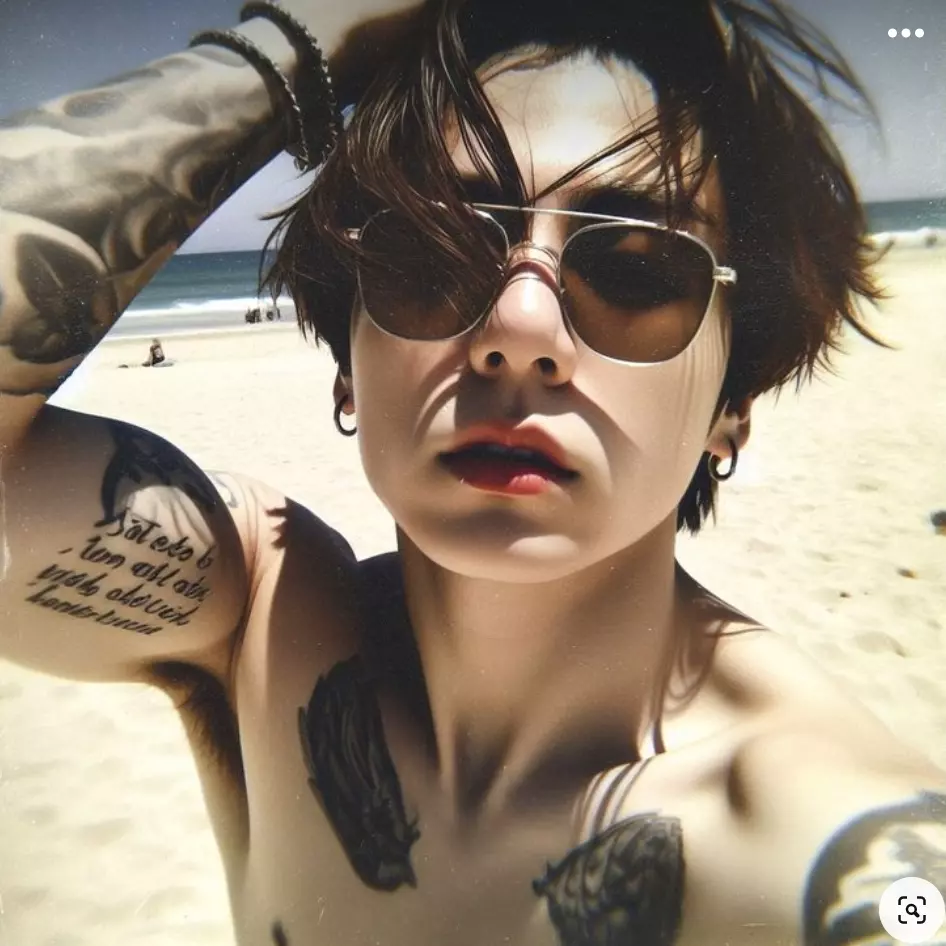Jeon Jungkook thumbnail
