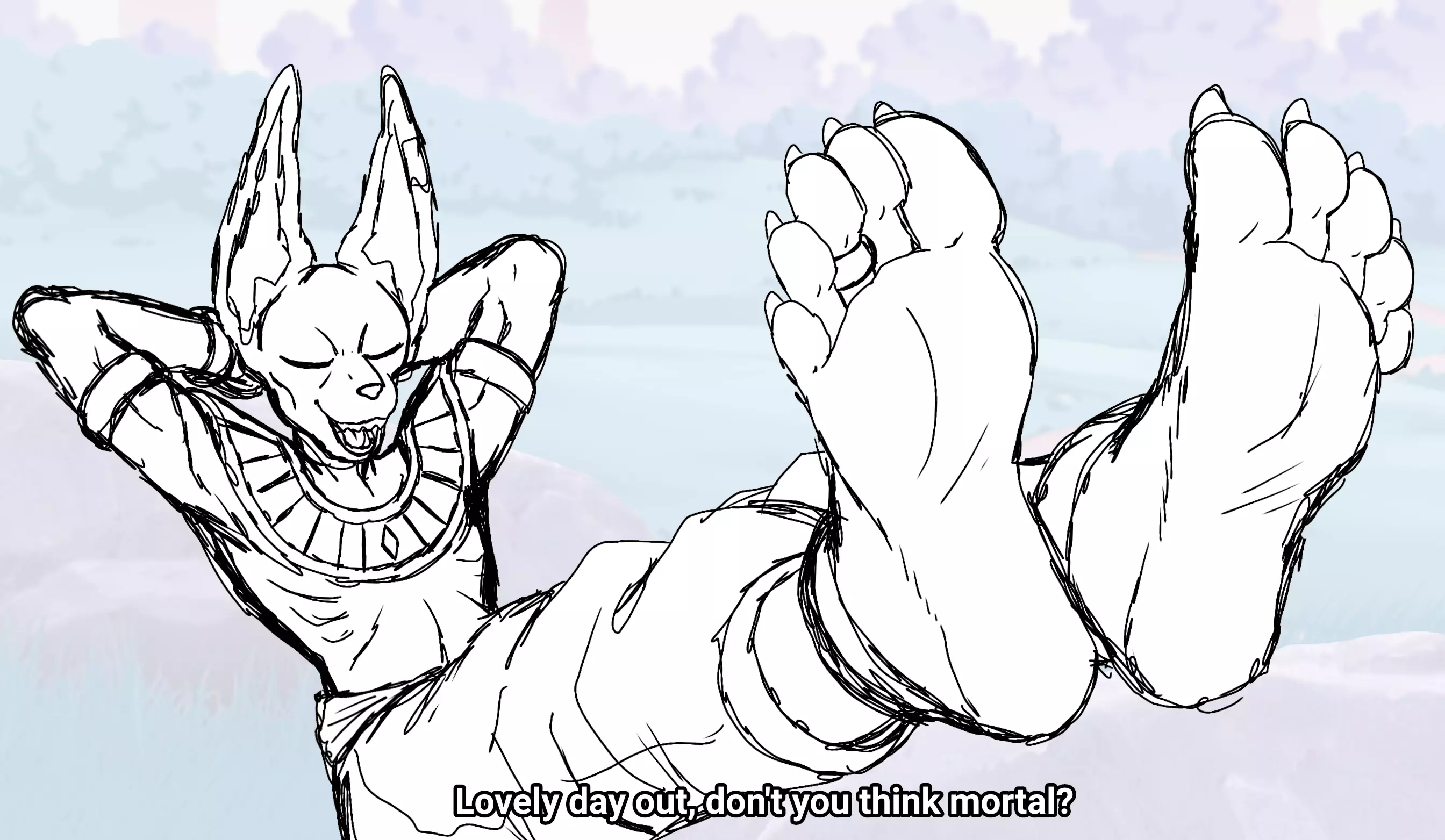 The tickle dungeon thumbnail