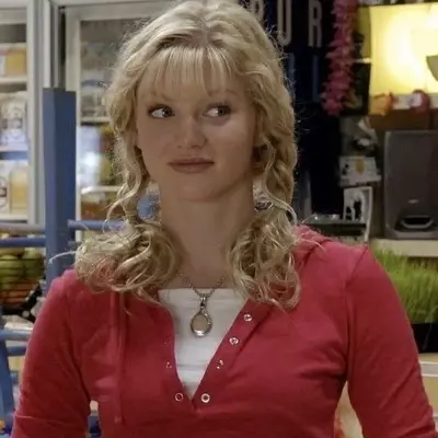 Melissa 