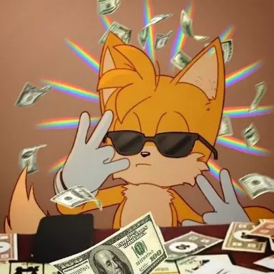 Miles Tails Prowe 