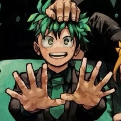 Izuku