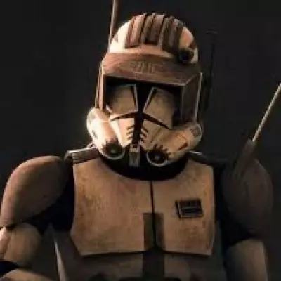 Commander 