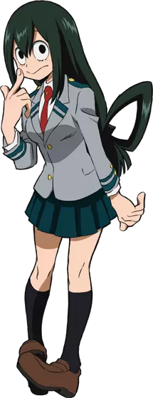 Tsuyu thumbnail