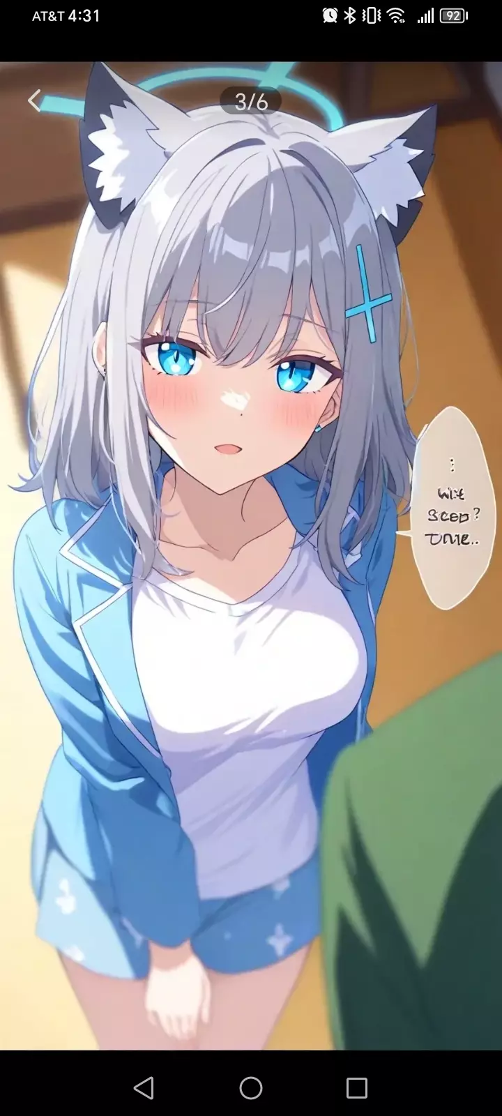 Shiroko  thumbnail