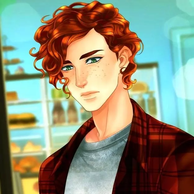 Chat with Thomas Rheault nsfw - Enjoy Free Unrestricted AI Character ...